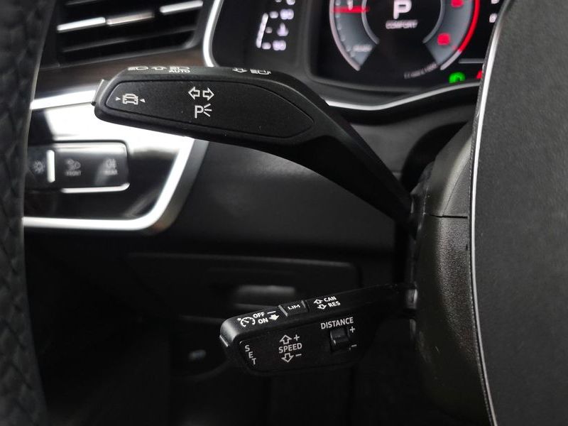 2022 Audi A6 40 TDI Quattro Premium photo 17
