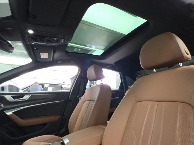 2022 Audi A6 40 TDI Quattro Premium photo 18