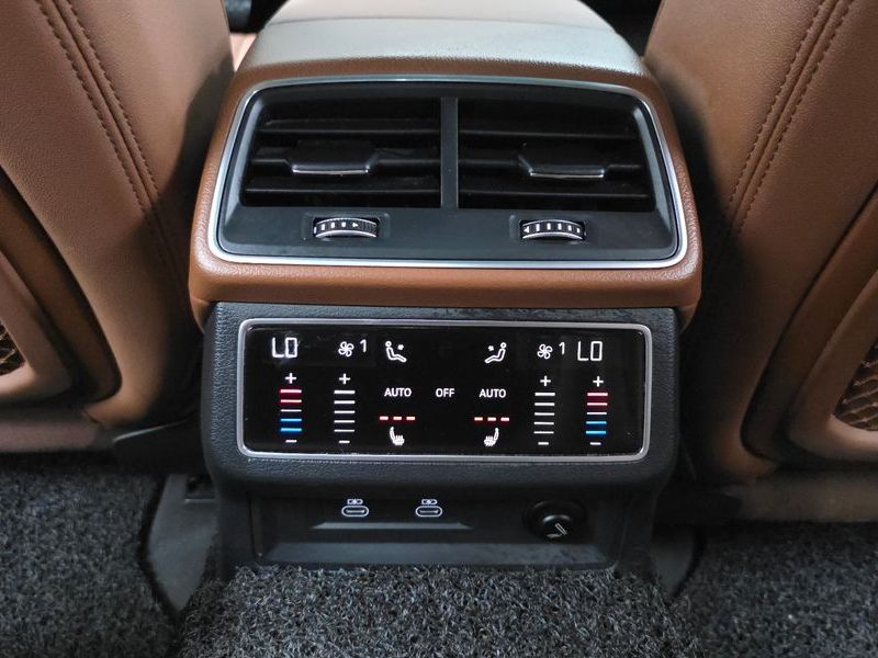 2022 Audi A6 40 TDI Quattro Premium photo 19
