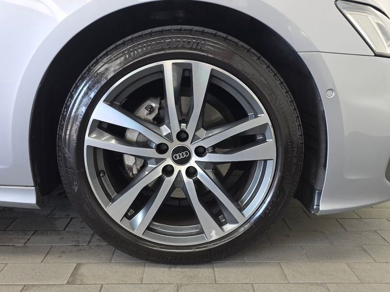 2022 Audi A6 40 TDI Quattro Premium photo 21