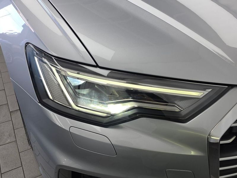 2022 Audi A6 40 TDI Quattro Premium photo 22
