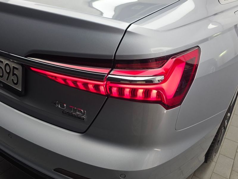 2022 Audi A6 40 TDI Quattro Premium photo 23