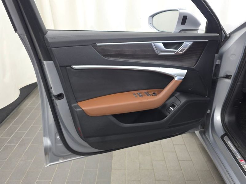 2022 Audi A6 40 TDI Quattro Premium photo 24