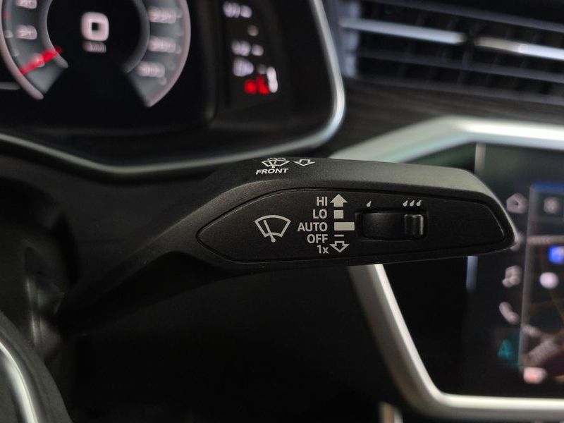 2022 Audi A6 40 TDI Quattro Premium photo 28