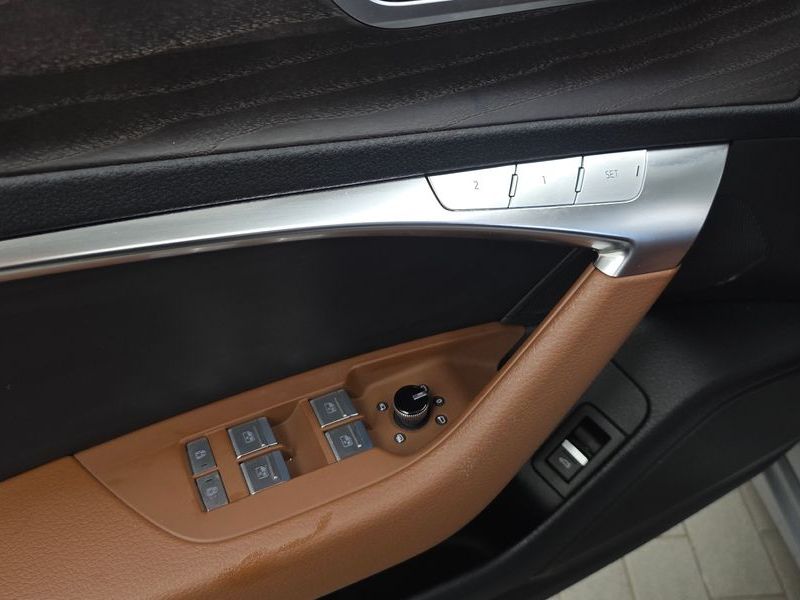 2022 Audi A6 40 TDI Quattro Premium photo 29
