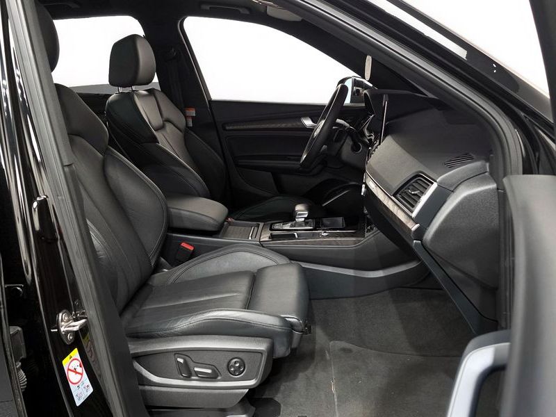 2023 Audi Q5 45 TFSI Quattro Premium photo 26