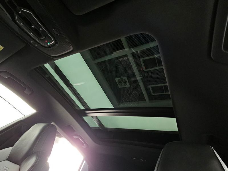 2021 Audi Q8 55 TFSI Quattro Premium photo 19