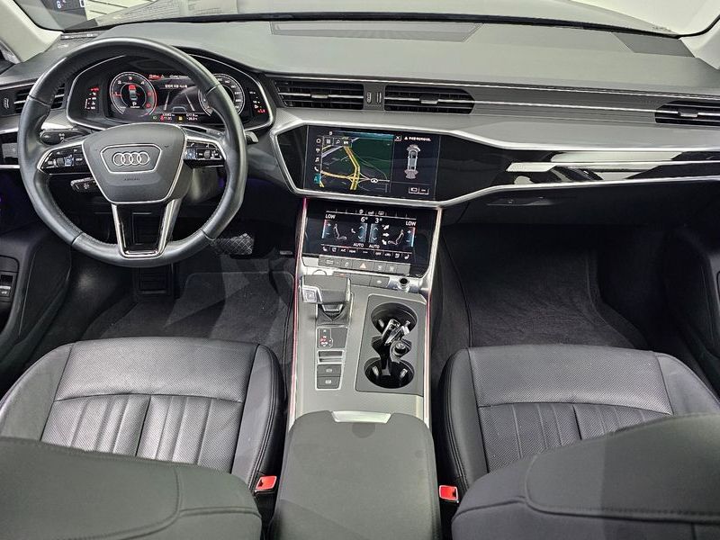 2020 Audi A6 40 TDI photo 7