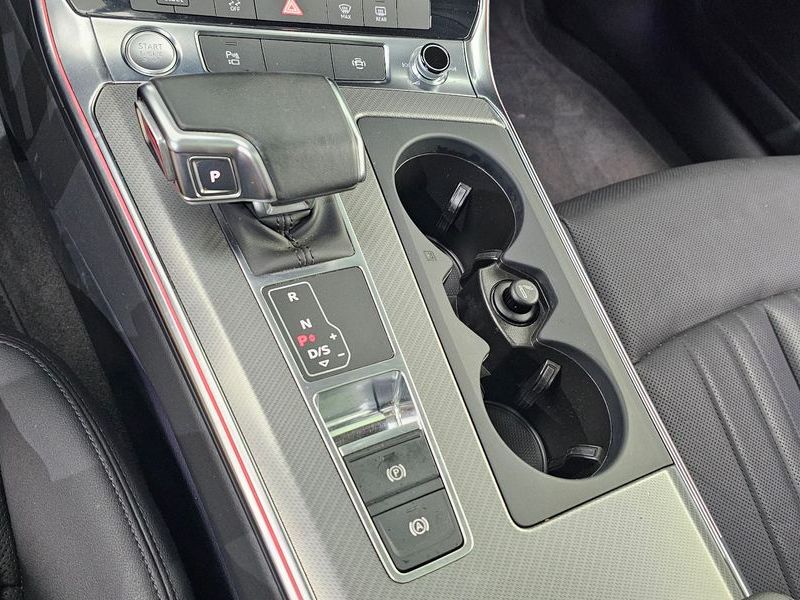 2020 Audi A6 40 TDI photo 9