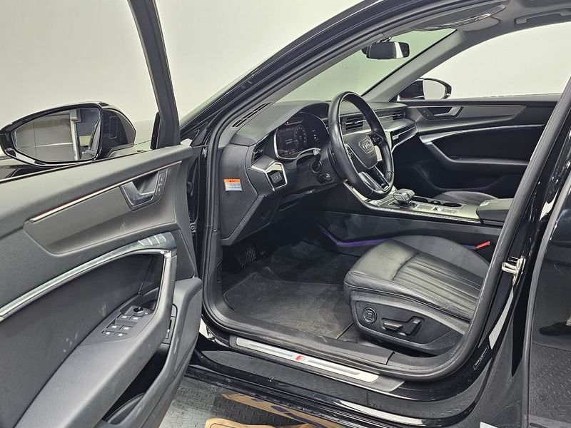 2020 Audi A6 40 TDI photo 10