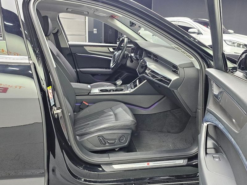 2020 Audi A6 40 TDI photo 11
