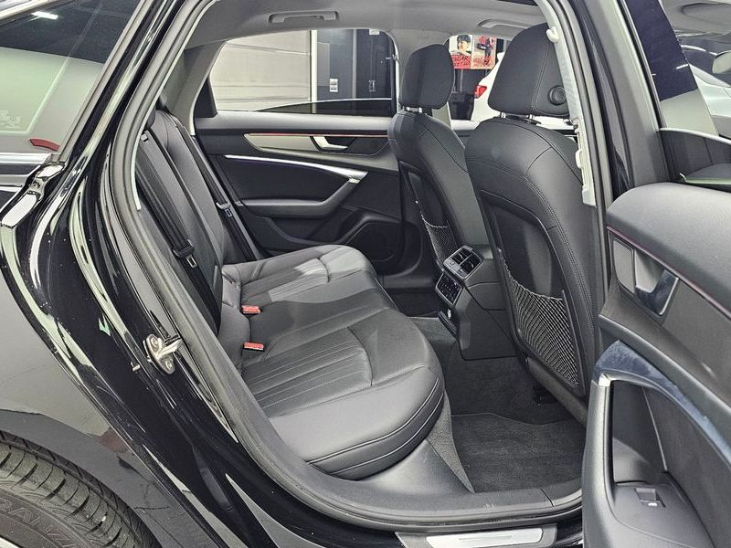 2020 Audi A6 40 TDI photo 12