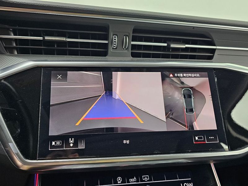 2020 Audi A6 40 TDI photo 15