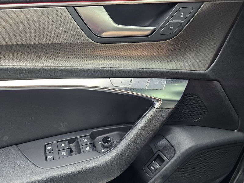 2020 Audi A6 40 TDI photo 17