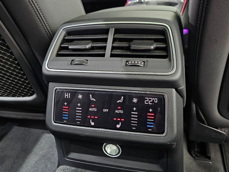 2020 Audi A6 40 TDI photo 18