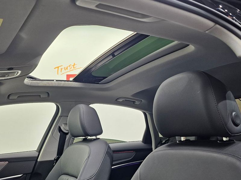 2020 Audi A6 40 TDI photo 19