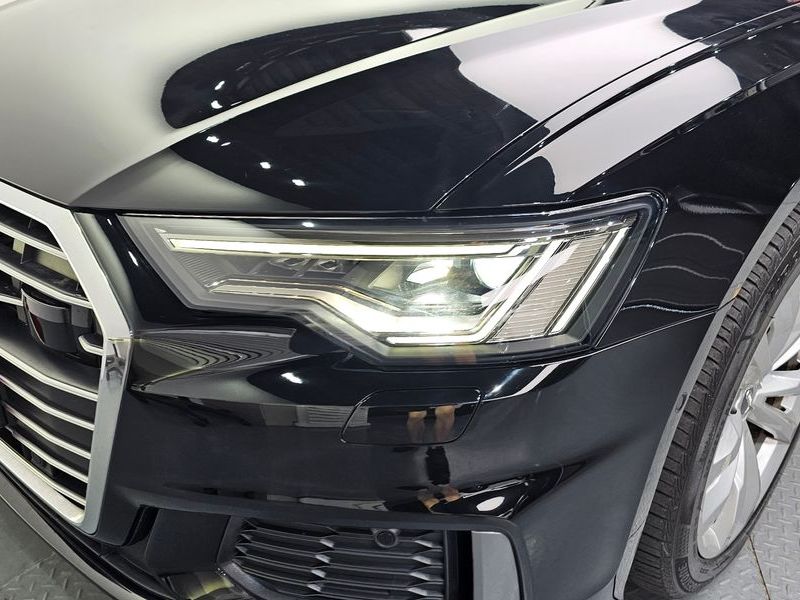 2020 Audi A6 40 TDI photo 22
