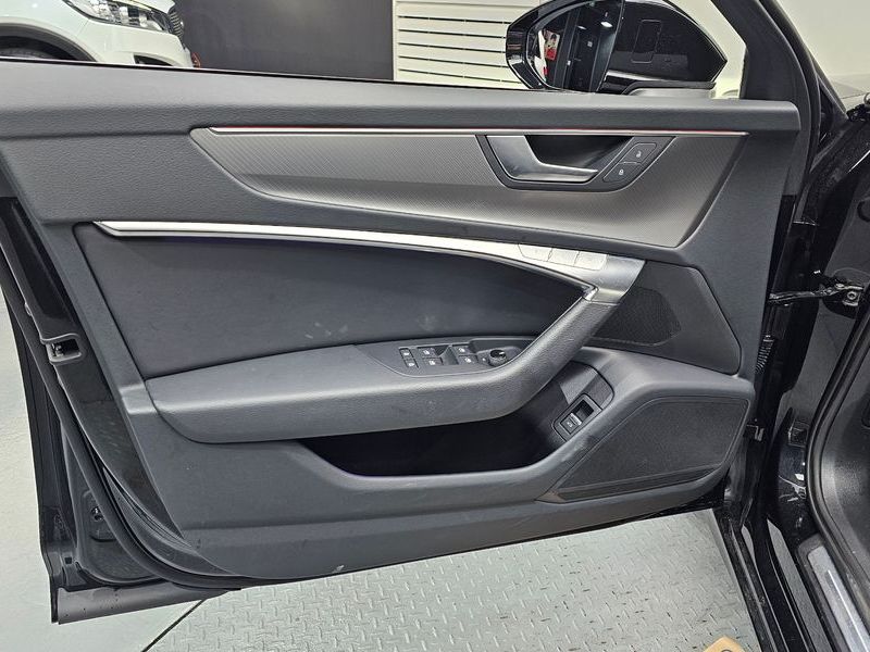 2020 Audi A6 40 TDI photo 24