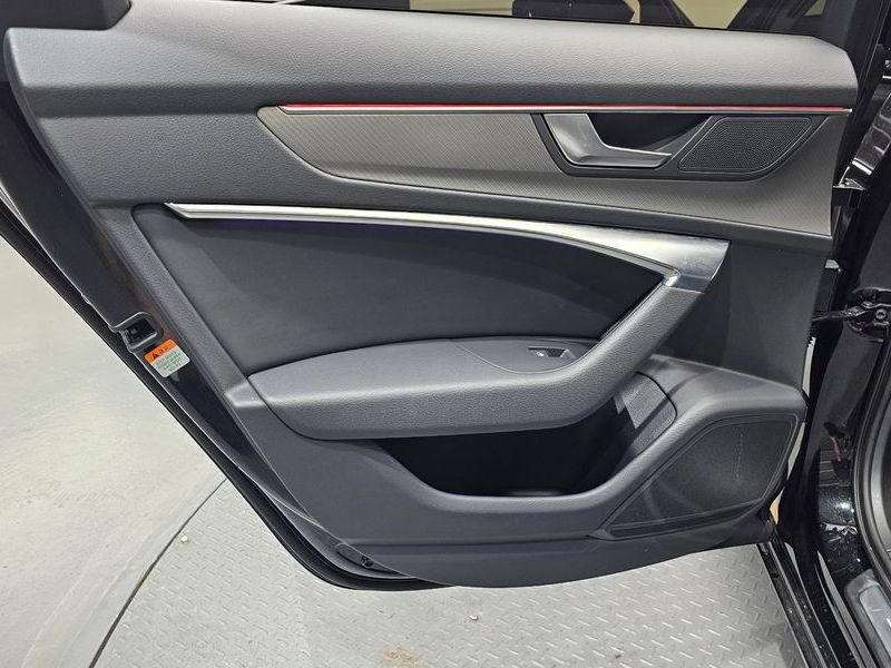 2020 Audi A6 40 TDI photo 25