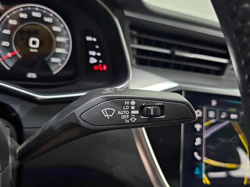 2020 Audi A6 40 TDI photo 28