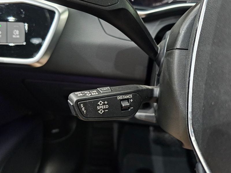 2020 Audi A6 40 TDI photo 29