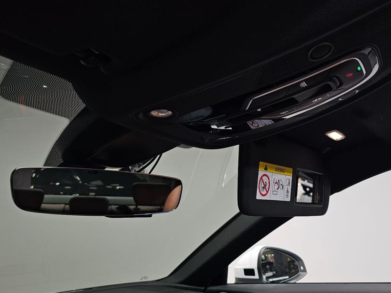 2021 Audi A4 40 TFSI Premium photo 30