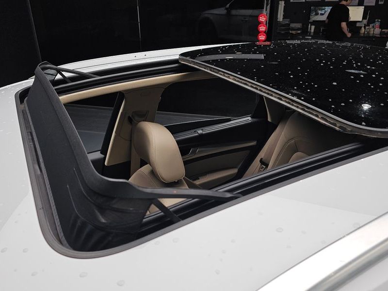 2021 Audi Q5 40 TDI Quattro photo 19