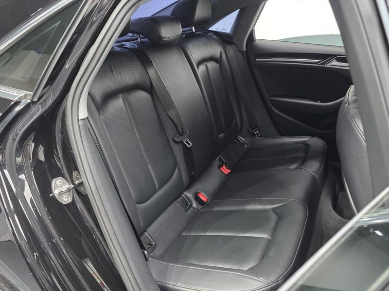 2018 Audi A3 40 TFSI 8V photo 11