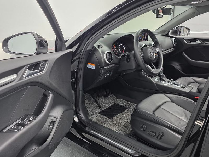 2018 Audi A3 40 TFSI 8V photo 10