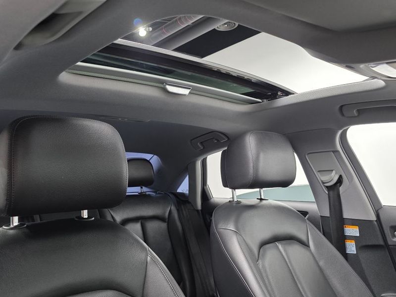 2018 Audi A3 40 TFSI 8V photo 13