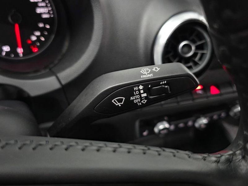 2018 Audi A3 40 TFSI 8V photo 16