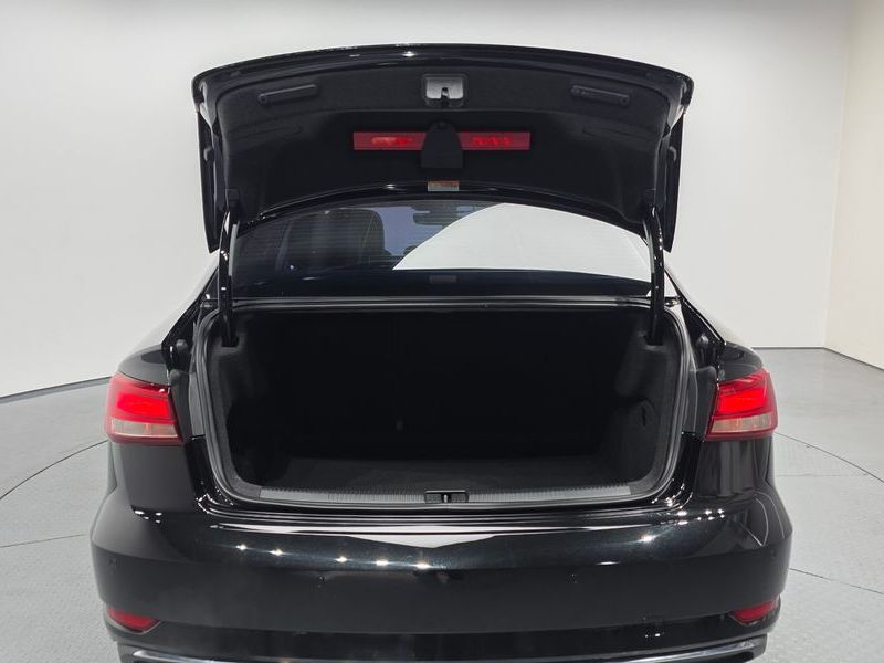 2018 Audi A3 40 TFSI 8V photo 20