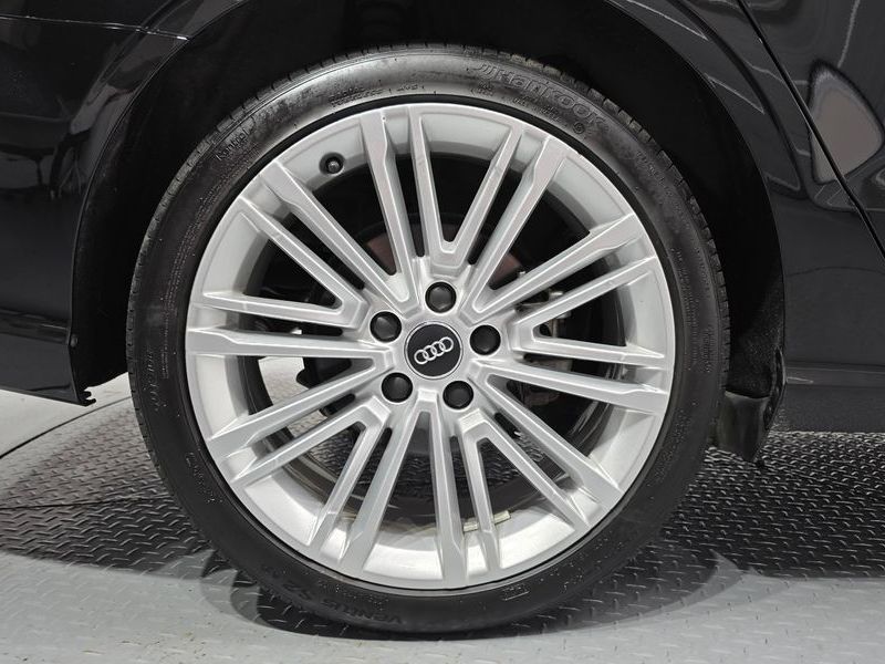 2018 Audi A3 40 TFSI 8V photo 21