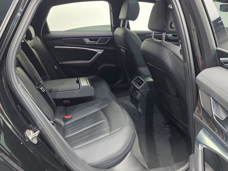 2022 Audi A6 45 TFSI Premium photo 11
