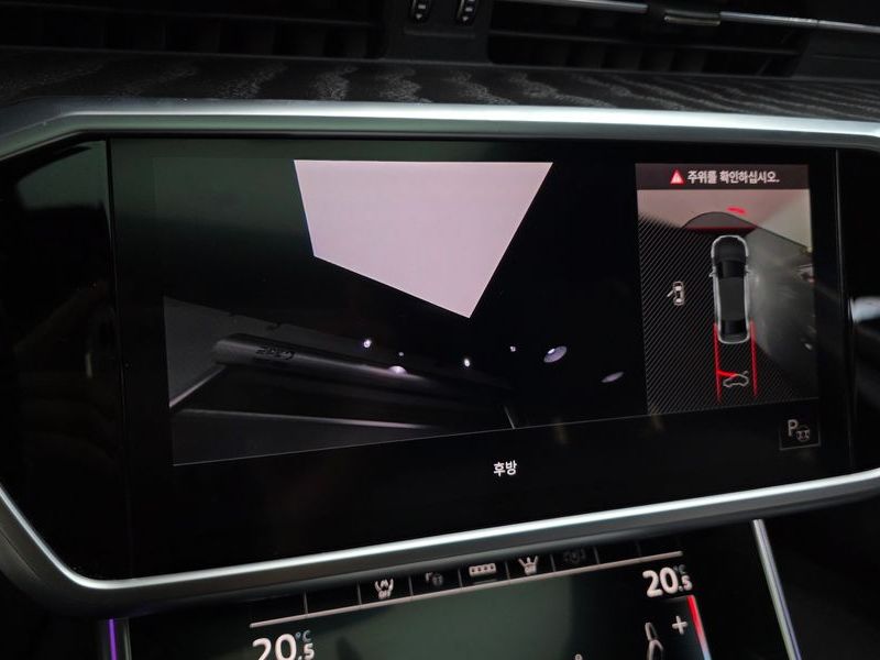2022 Audi A6 45 TFSI Premium photo 14