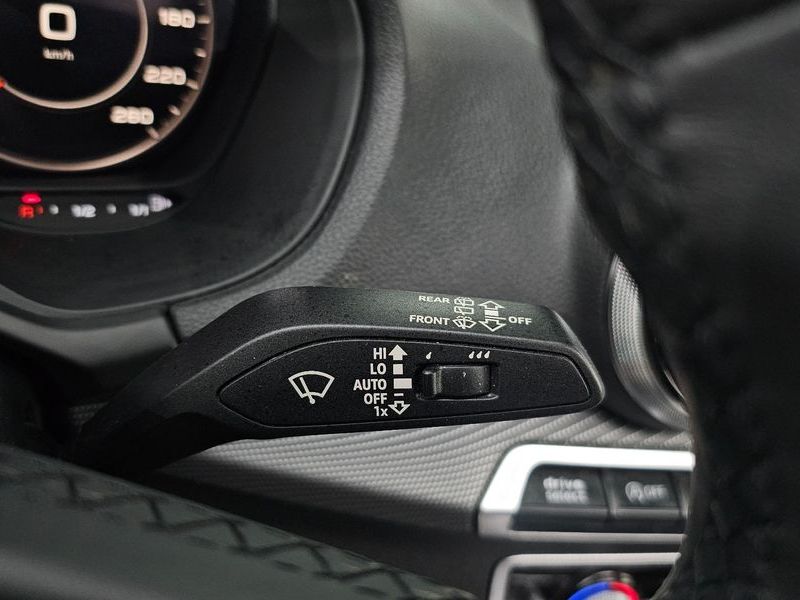 2023 Audi Q2 35 TDI Premium photo 20