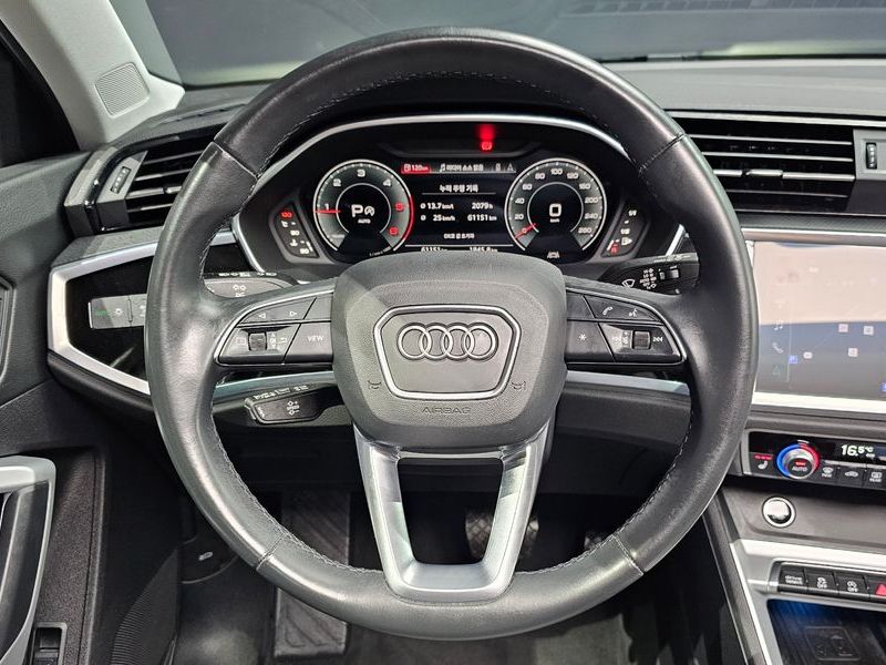 2023 Audi Q3 35 TDI photo 15