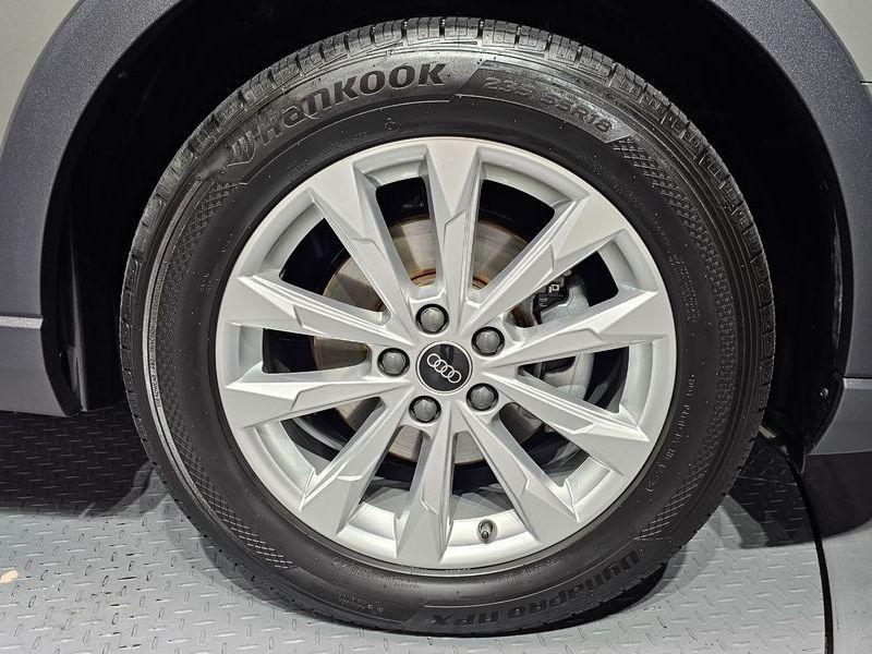 2023 Audi Q3 35 TDI photo 21