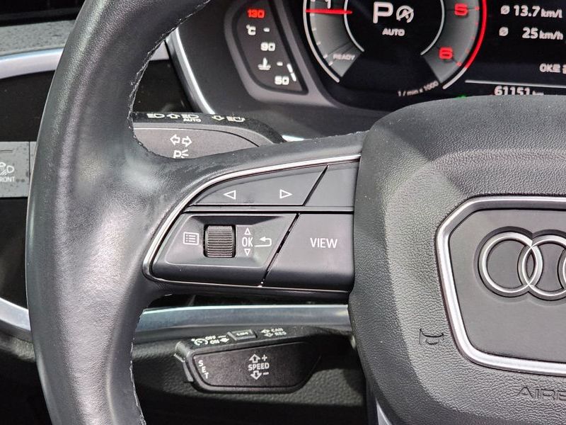 2023 Audi Q3 35 TDI photo 26