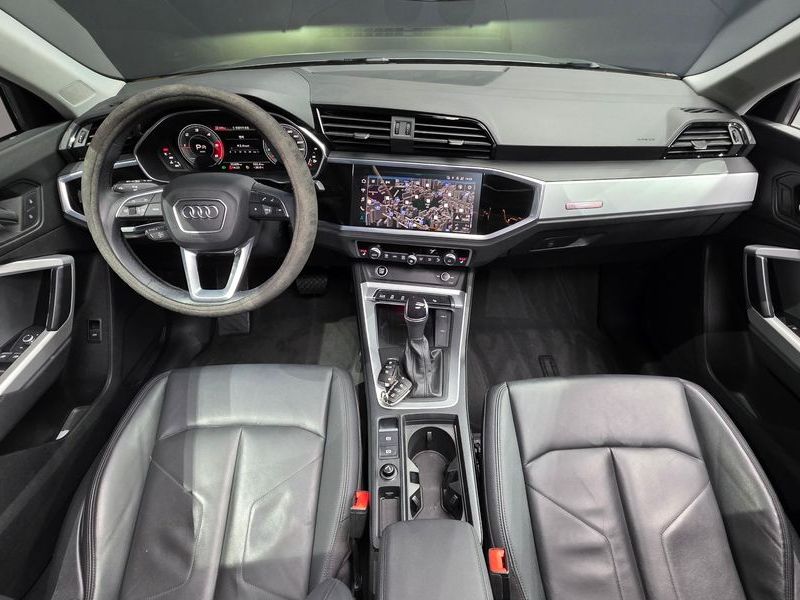 2023 Audi Q3 35 TDI Sportback photo 7