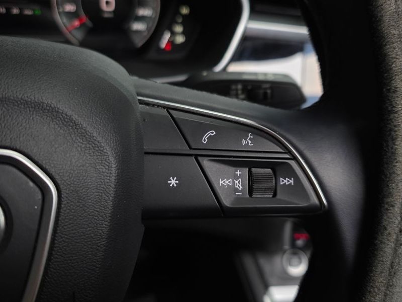 2023 Audi Q3 35 TDI Sportback photo 15