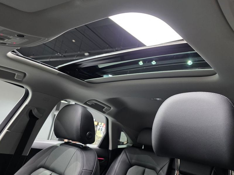 2023 Audi Q3 35 TDI Sportback photo 19