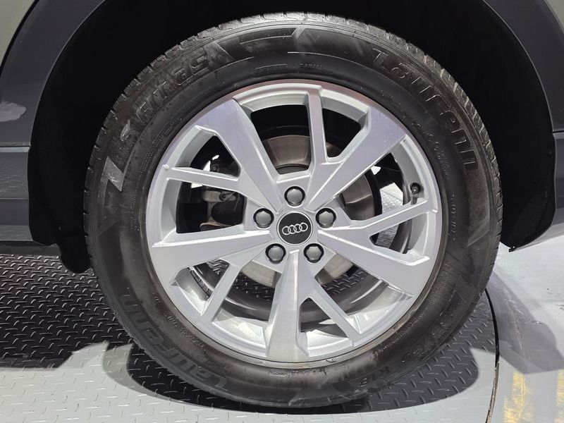 2023 Audi Q3 35 TDI Sportback photo 21