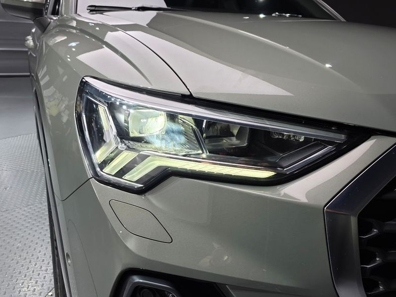 2023 Audi Q3 35 TDI Sportback photo 22