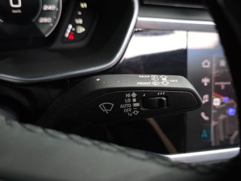 2023 Audi Q3 35 TDI Sportback photo 28
