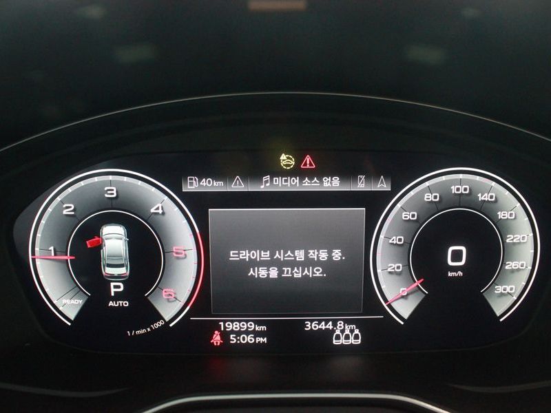 2023 Audi A4 35 TDI Premium photo 8