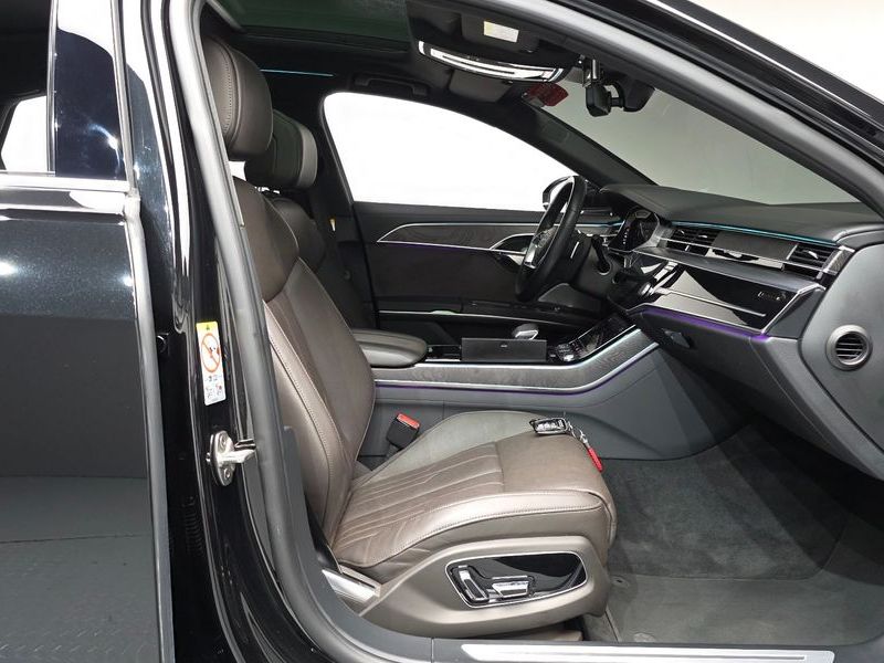 2023 Audi A8 55 TFSI Quattro Premium LWB photo 26