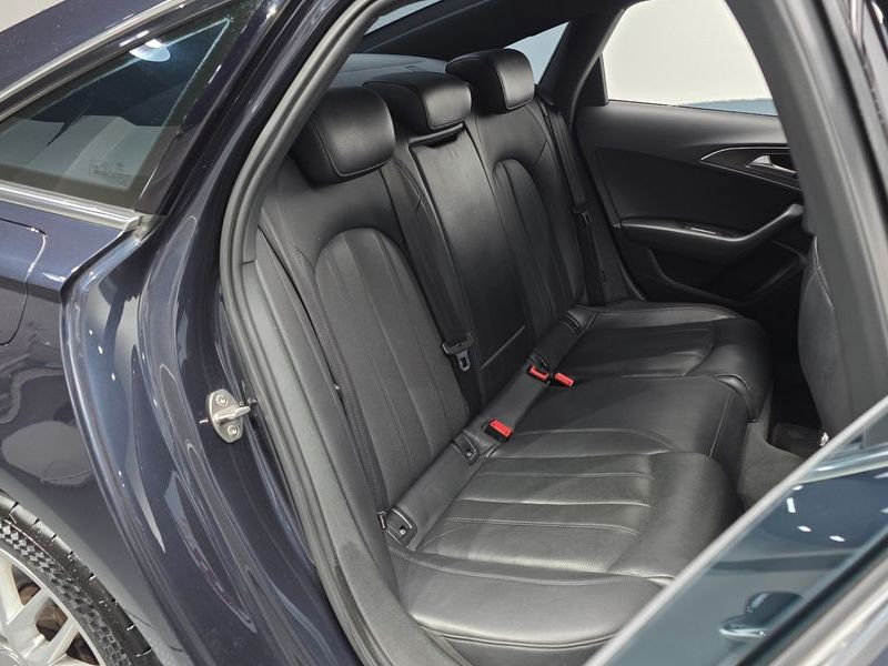 2018 Audi A6 35 TDI Premium C7 photo 11