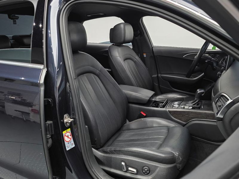 2018 Audi A6 35 TDI Premium C7 photo 12