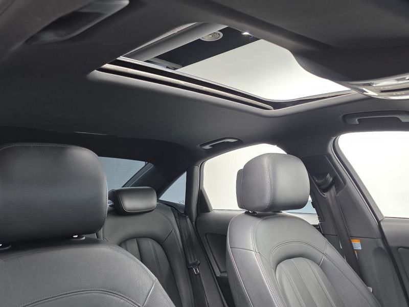 2018 Audi A6 35 TDI Premium C7 photo 13